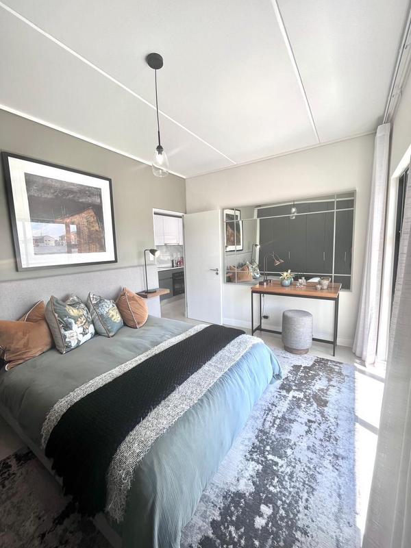 To Let 1 Bedroom Property for Rent in Somerset West Western Cape